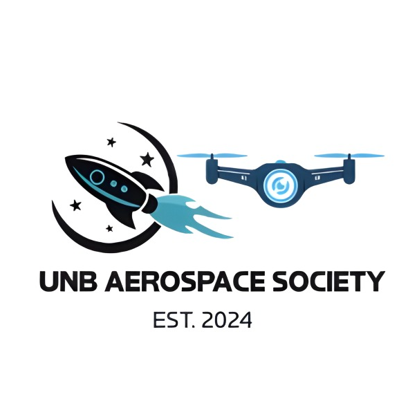 UNB Rocketry Society Logo